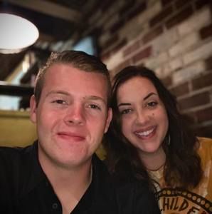 Meet your Posher, John